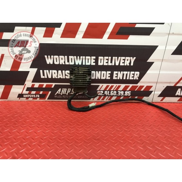Regulateur de tension KTM 390 DUKE 2017 à 2023