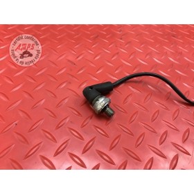 Sonde de pression d'huile 