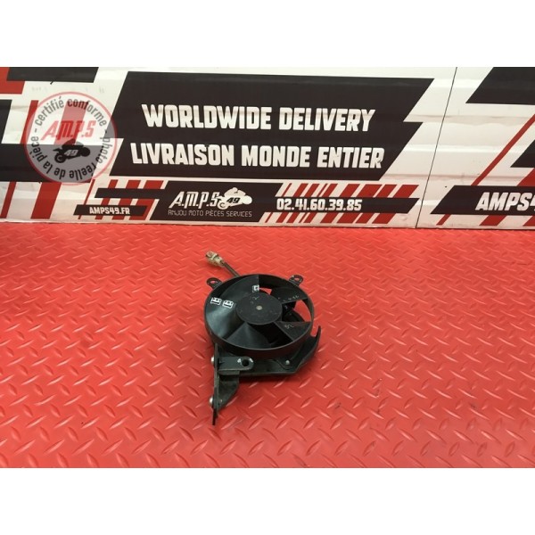 Ventilateur KTM 390 DUKE 2017 à 2023