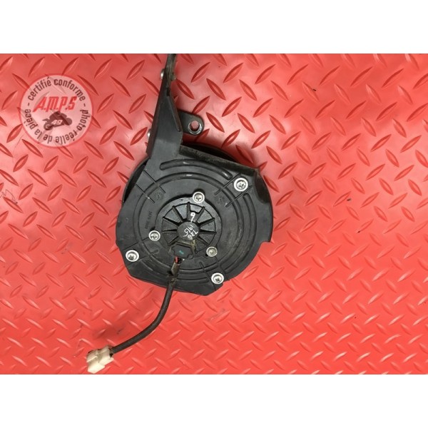 Ventilateur KTM 390 DUKE 2017 à 2023