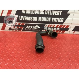 Collecteur d'échappement 