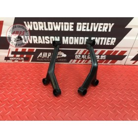 Support moteur KTM 390 DUKE 2017 à 2023