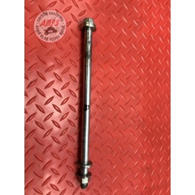 Axe de bras oscillant 