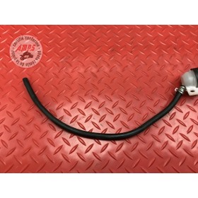 Bocal de liquide de frein arriere 