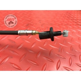 Cable d'embrayage 