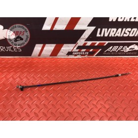 Cable de Verrou de selle KTM 390 DUKE 2017 à 2023