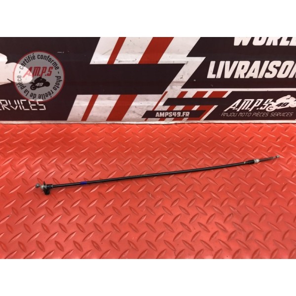 Cable de Verrou de selle KTM 390 DUKE 2017 à 2023