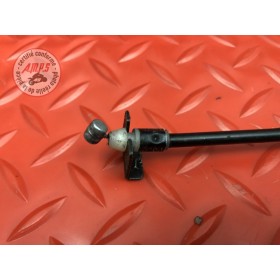 Cable de Verrou de selle 