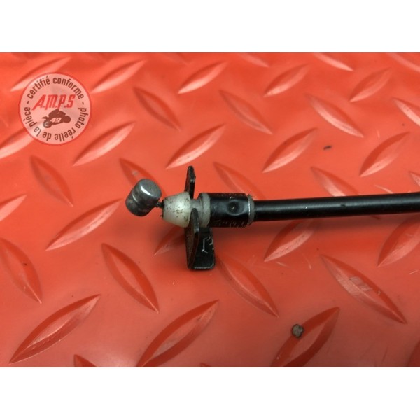 Cable de Verrou de selle KTM 390 DUKE 2017 à 2023