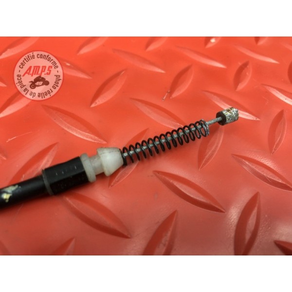 Cable de Verrou de selle KTM 390 DUKE 2017 à 2023
