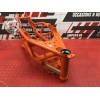 Cadre avec carte grise KTM 390 DUKE 2017 à 2023