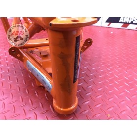 Cadre avec carte grise 