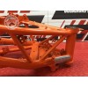 Cadre avec carte grise KTM 390 DUKE 2017 à 2023