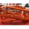 Cadre avec carte grise KTM 390 DUKE 2017 à 2023