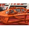 Cadre avec carte grise KTM 390 DUKE 2017 à 2023