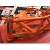 Cadre avec carte grise KTM 390 DUKE 2017 à 2023