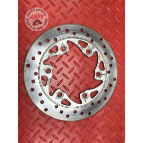 Disque de frein arriere 