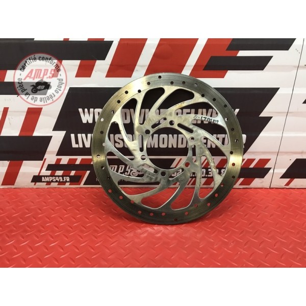 Disque de frein avant KTM 390 DUKE 2017 à 2023