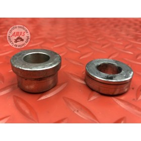 Entretoise de roue arriere 