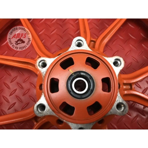 Jante avant KTM 390 DUKE 2017 à 2023