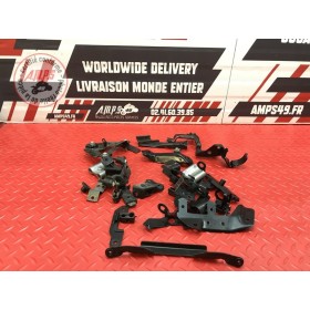 Kit de support KTM 390 DUKE 2017 à 2023
