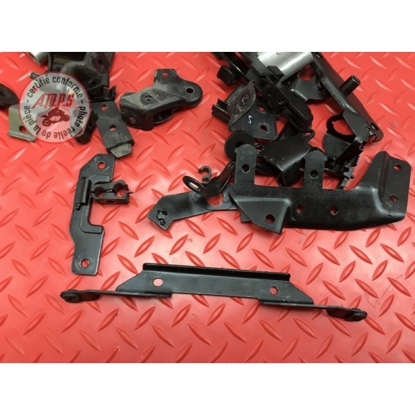 Kit de support KTM 390 DUKE 2017 à 2023