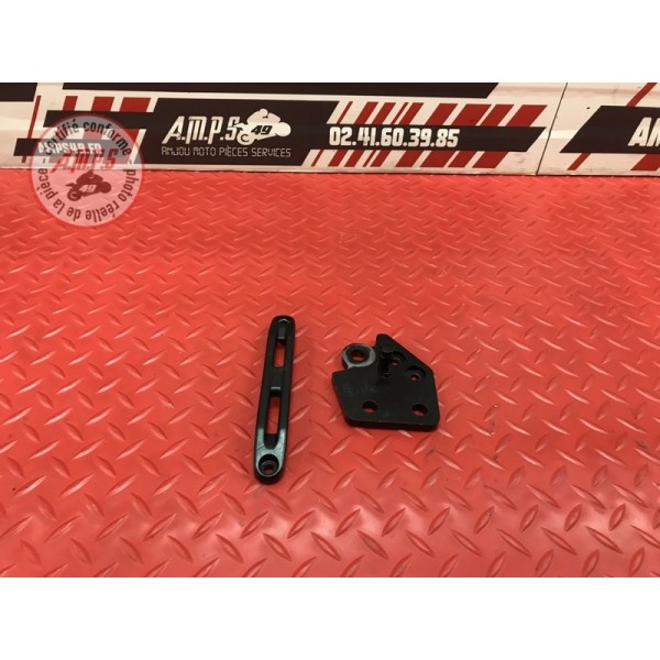 Kit de support KTM 390 DUKE 2017 à 2023