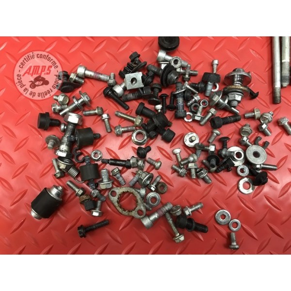 Kit de vis partie cycle KTM 390 DUKE 2017 à 2023