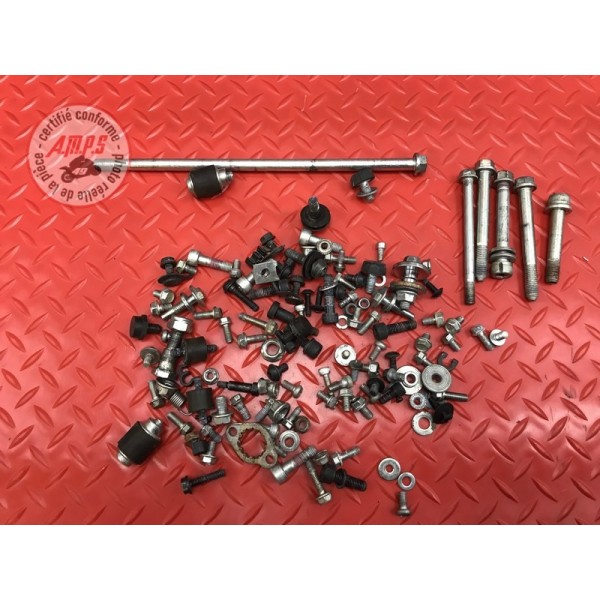 Kit de vis partie cycle KTM 390 DUKE 2017 à 2023