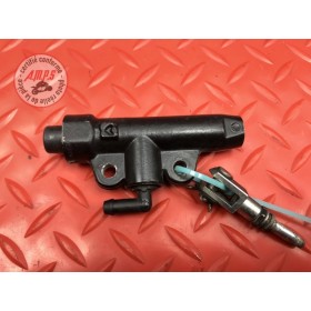 Maitre cylindre de frein arriere 