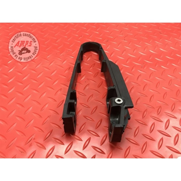Protection de chaine KTM 390 DUKE 2017 à 2023