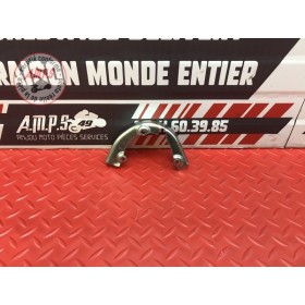 Renfort de cache pignon KTM 390 DUKE 2017 à 2023