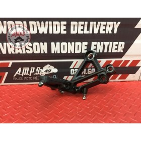 Repose pied droit KTM 390 DUKE 2017 à 2023