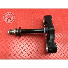 Te de fourche inférieur 