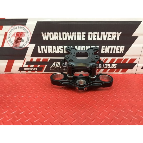 Te de fourche supérieur KTM 390 DUKE 2017 à 2023