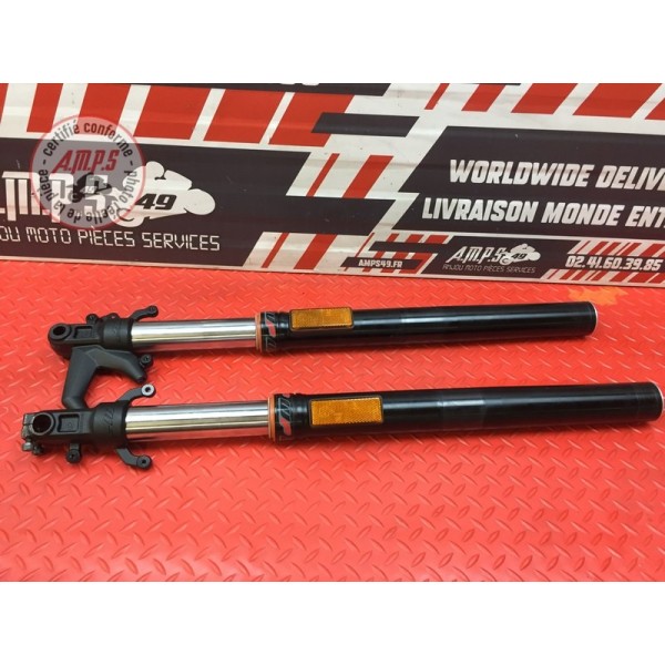 Paire de tube de fourche KTM 390 DUKE 2017 à 2023