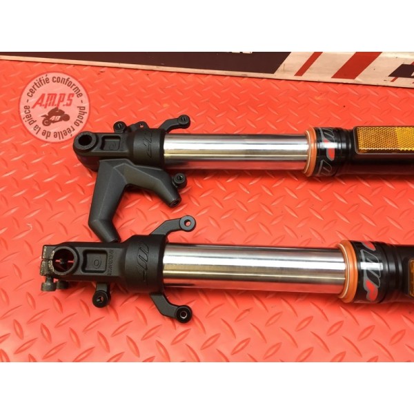 Paire de tube de fourche KTM 390 DUKE 2017 à 2023