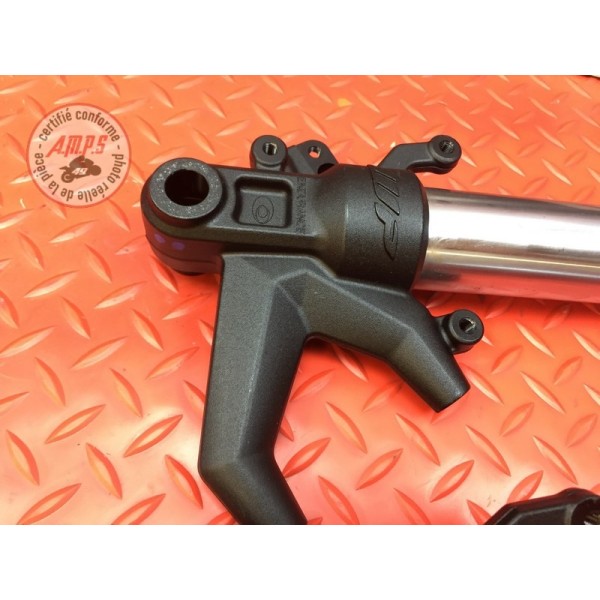 Paire de tube de fourche KTM 390 DUKE 2017 à 2023