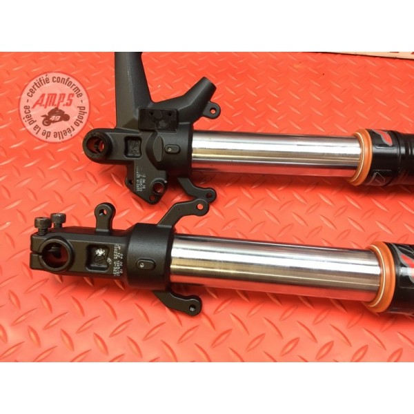 Paire de tube de fourche KTM 390 DUKE 2017 à 2023