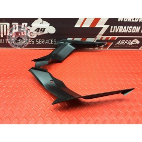 Cache reservoir avant 