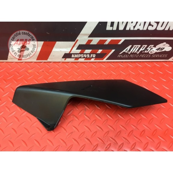Cache sous reservoir droit Ktm 790 Duke 2018 à 2020