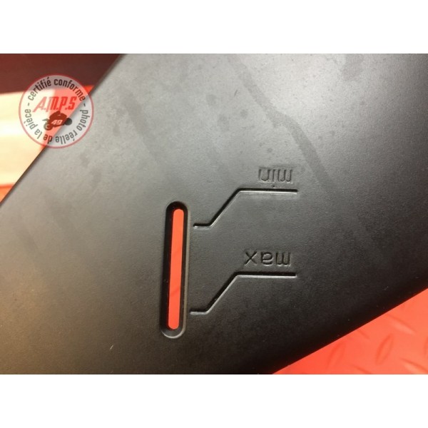 Cache sous reservoir droit Ktm 790 Duke 2018 à 2020
