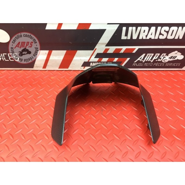 Coque de garde boue avant carbone Ktm 790 Duke 2018 à 2020