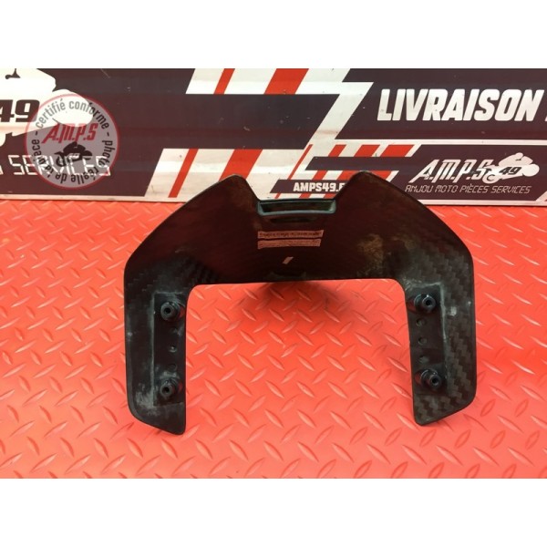 Coque de garde boue avant carbone Ktm 790 Duke 2018 à 2020