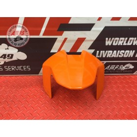 Coque de garde boue orange Ktm 790 Duke 2018 à 2020