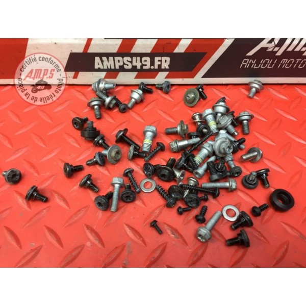 Kit de vis de carrosserie Ktm 790 Duke 2018 à 2020
