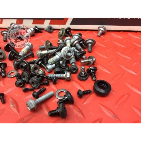 Kit de vis de carrosserie Ktm 790 Duke 2018 à 2020