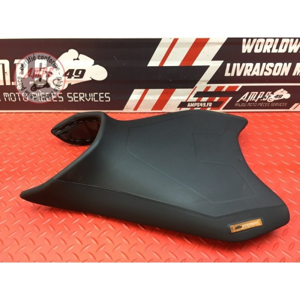 Selle pilote 