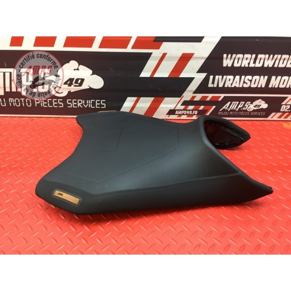 Selle pilote 