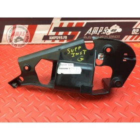 Support d'instrument gauche 